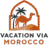 Vacation Via Morocco – Home"