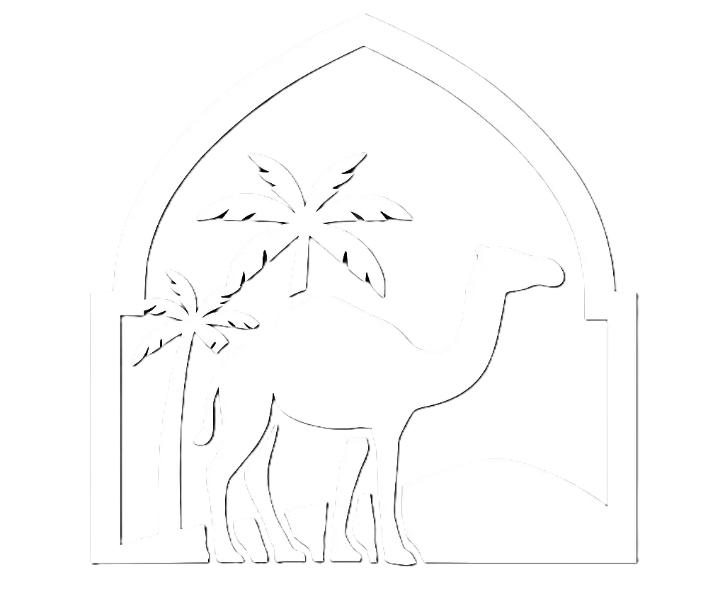 Vacation Via Morocco Agency's Logo